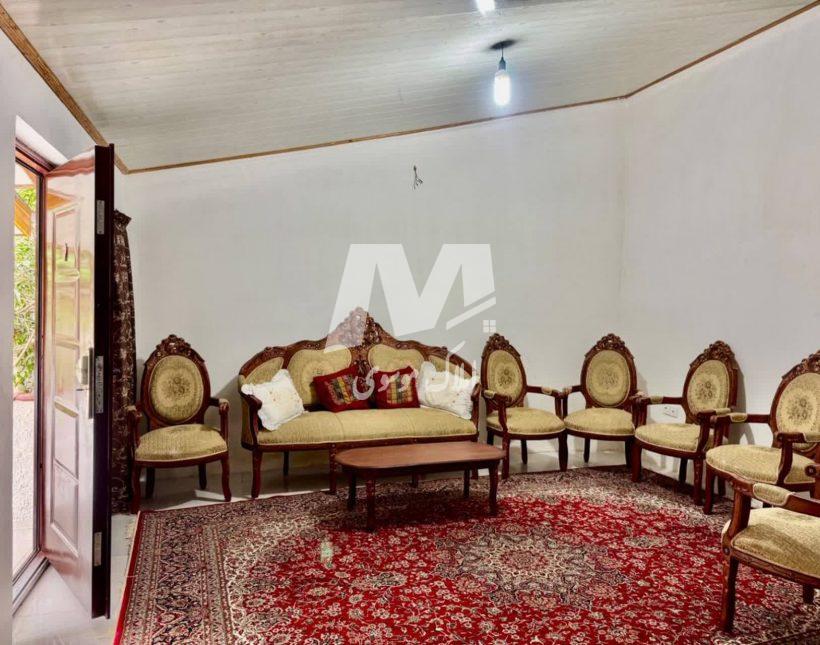 خرید ویلا در چمستان آهودشت ۲۰۰ متری سند دار شهرکی | ۲۰۰ متر