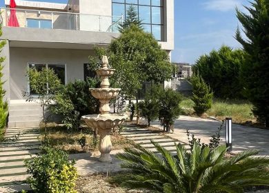 خرید ۳۵۰ متر ویلای دوبلکس مدرن به قیمت | ۳۰۰ متر