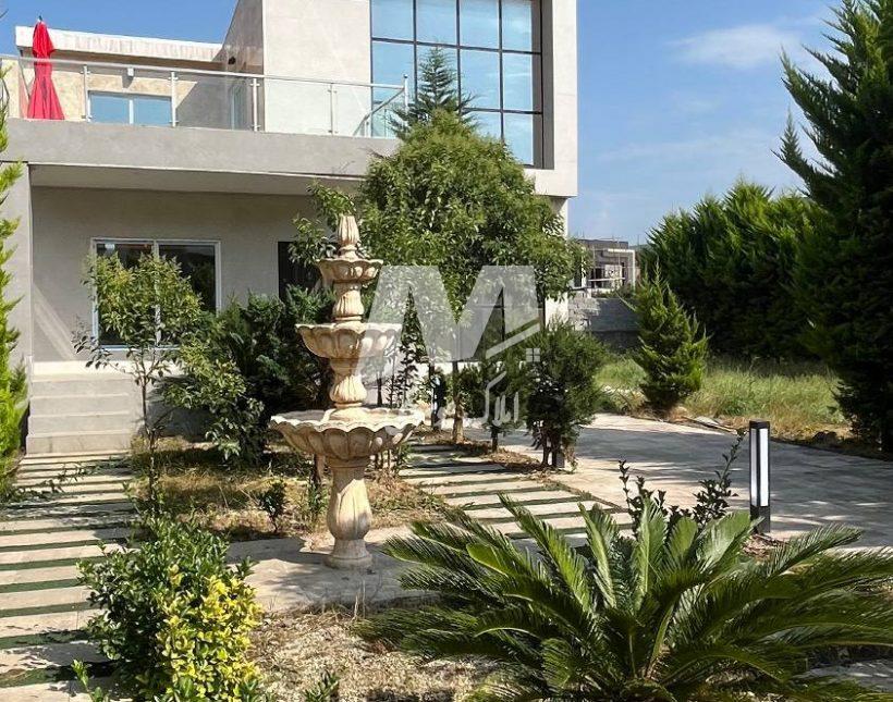 خرید ۳۵۰ متر ویلای دوبلکس مدرن به قیمت | ۳۰۰ متر