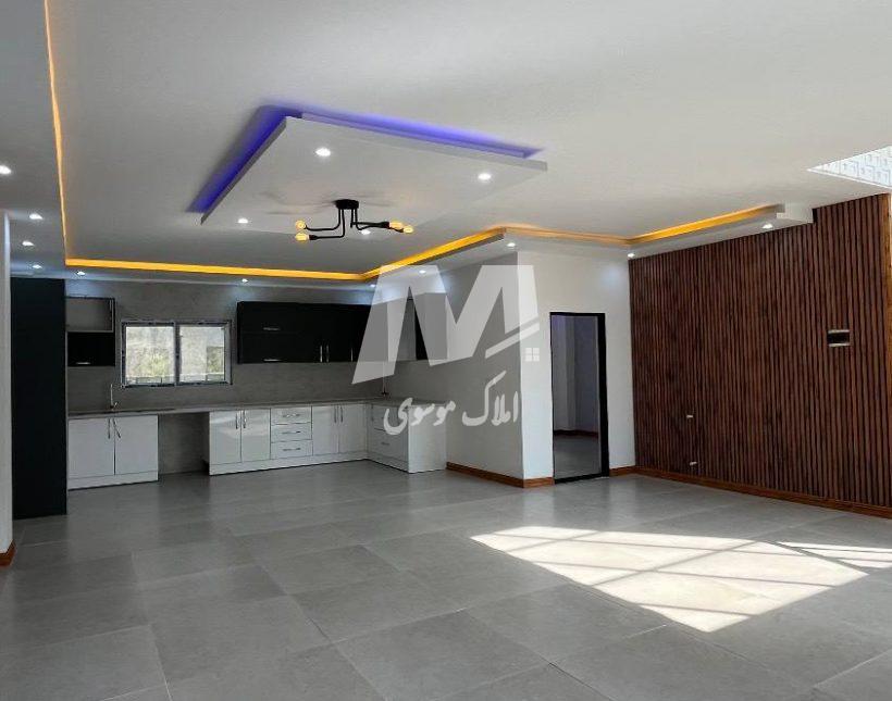 خرید ۳۵۰ متر ویلای دوبلکس مدرن به قیمت | ۳۰۰ متر