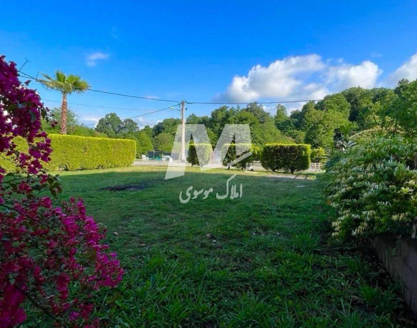 خرید زمین شهرکی به قیمت در پایتخت ساحلی ایران | ۲۵۰ متر