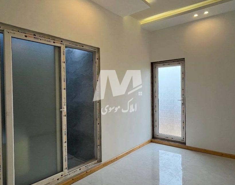 خرید ویلای دوبلکس روف گاردن با بهترین ویو جنگل | ۲۷۰ متر