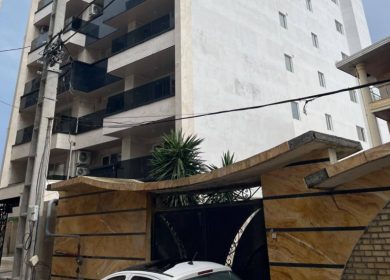 فروش آپارتمان ۳ خواب ساحلی سند تک برگ | ۰ متر