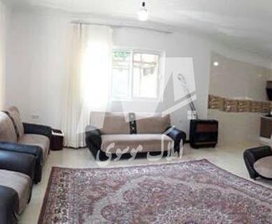 خرید ویلا در چمستان واز ۳۰۰ متری مبله قطعه اول جنگل | ۳۰۰ متر