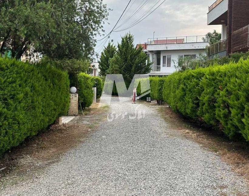 خرید ویلای شهرکی ۲۵۰ متری در الیمالات | ۲۷۵ متر