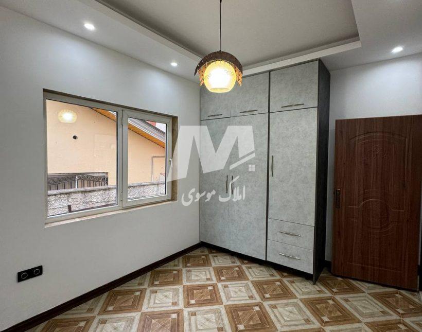 خرید ویلا باغ فلت مشجر سند دار شهرکی | ۳۰۰ متر