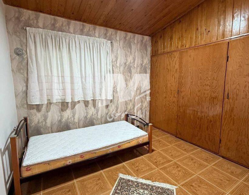 فروش باغ ویلا جنگلی چمستان | ۲۸۰ متر