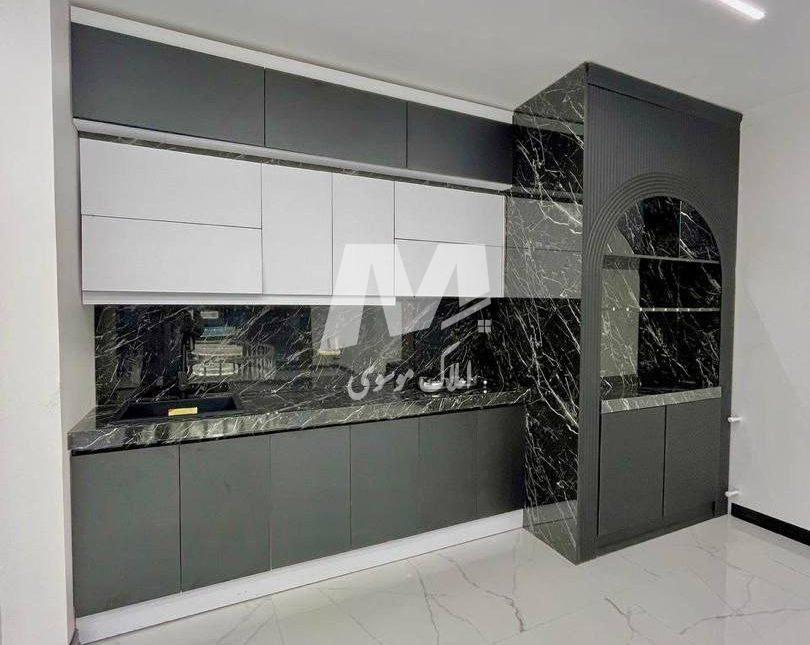 خرید ویلای مدرن با امکانات فول در سعادت آباد | ۶۰۰ متر