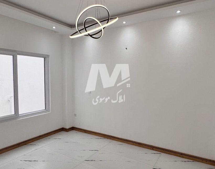 خرید ویلا دوبلکس لوکس در رویان ۴ خواب مستر با روف گاردن | ۲۵۰ متر