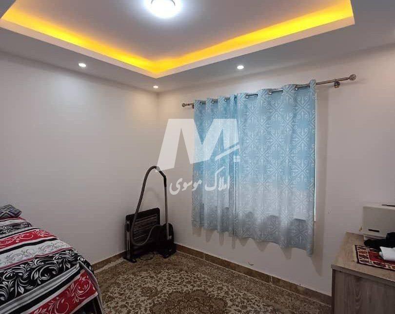 خرید ویلا نیم پیلوت نما سنگ جنگلی همصفا چمستان | ۲۲۰ متر