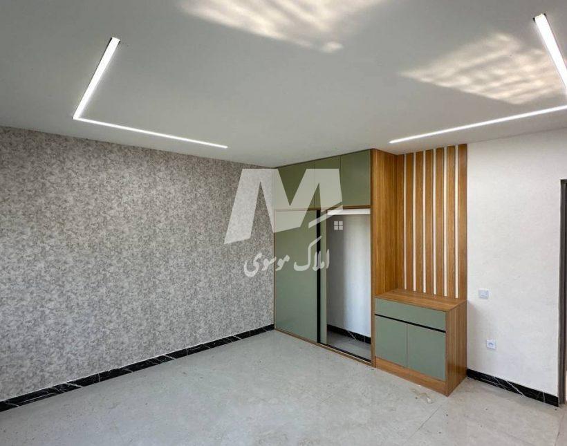 خرید ویلا دوبلکس نما مدرن 200 متری سند دار در چمستان | 200 متر