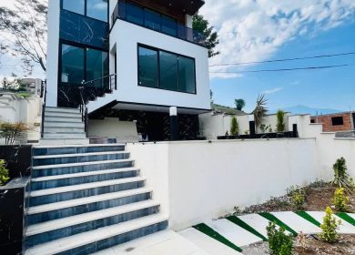 خرید ویلا در چمستان 250 متری سند دار پلاک اول جنگل | 250 متر