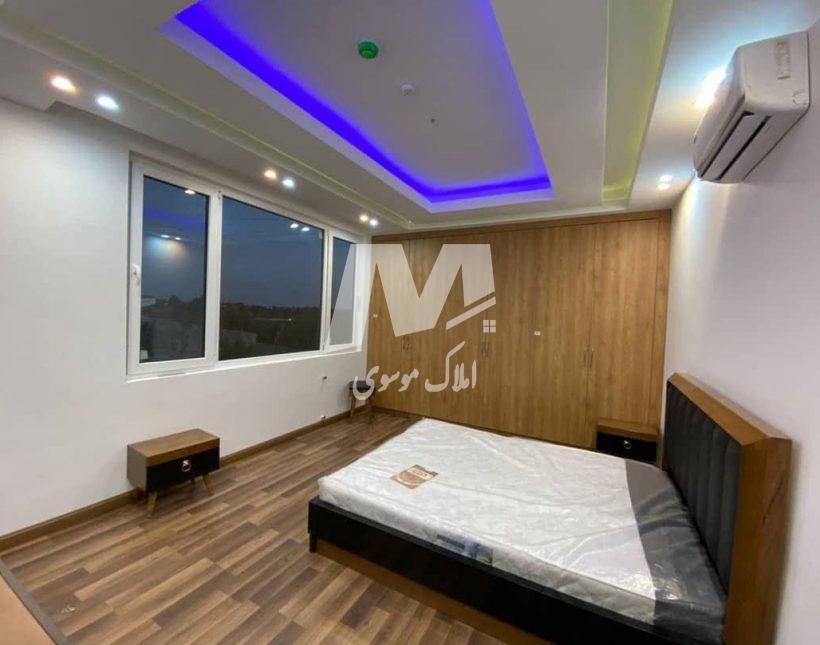 خرید ویلا در رویان 450 متر فول فرنیش با استخر 4 فصل | 450 متر