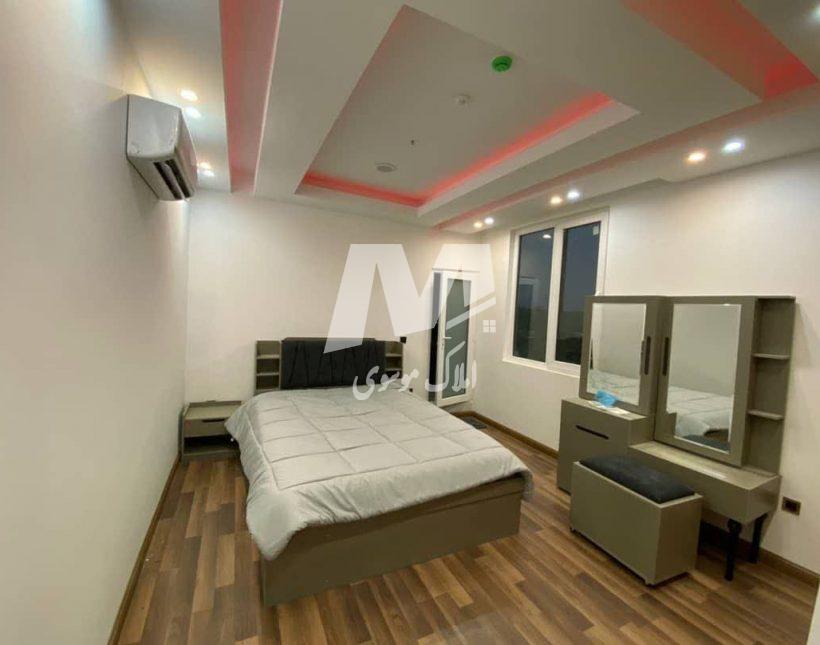 خرید ویلا در رویان 450 متر فول فرنیش با استخر 4 فصل | 450 متر