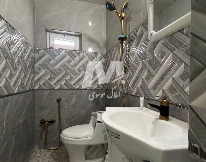 خرید ویلا دوبلکس دنج مستقل چمستان | ۲۴۰ متر
