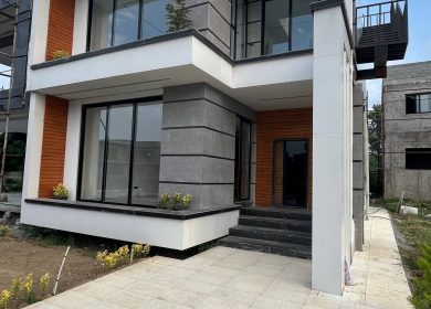 خرید اقساطی ویلای دوبلکس شهرکی در نور | ۲۰۰ متر