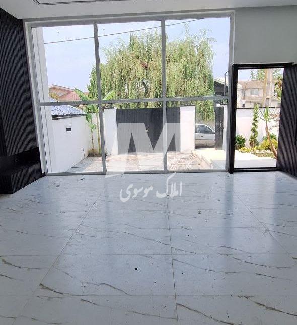 فروش ویلا فلت خوش نقشه سند دار استخردار ۲۵۰ متری نور | ۲۵۰ متر