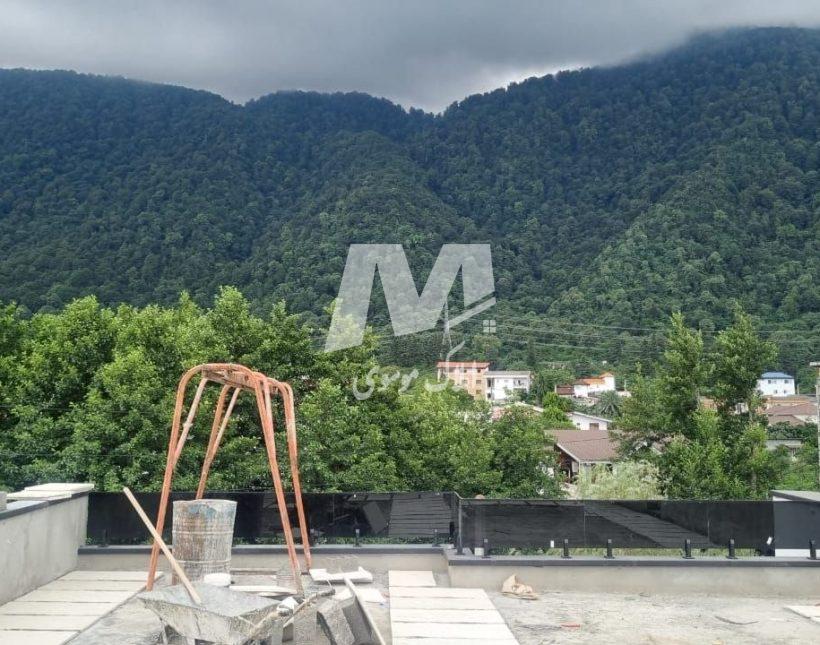 فروش ویلای دوبلکس نوشهر | ۳۰۰ متر