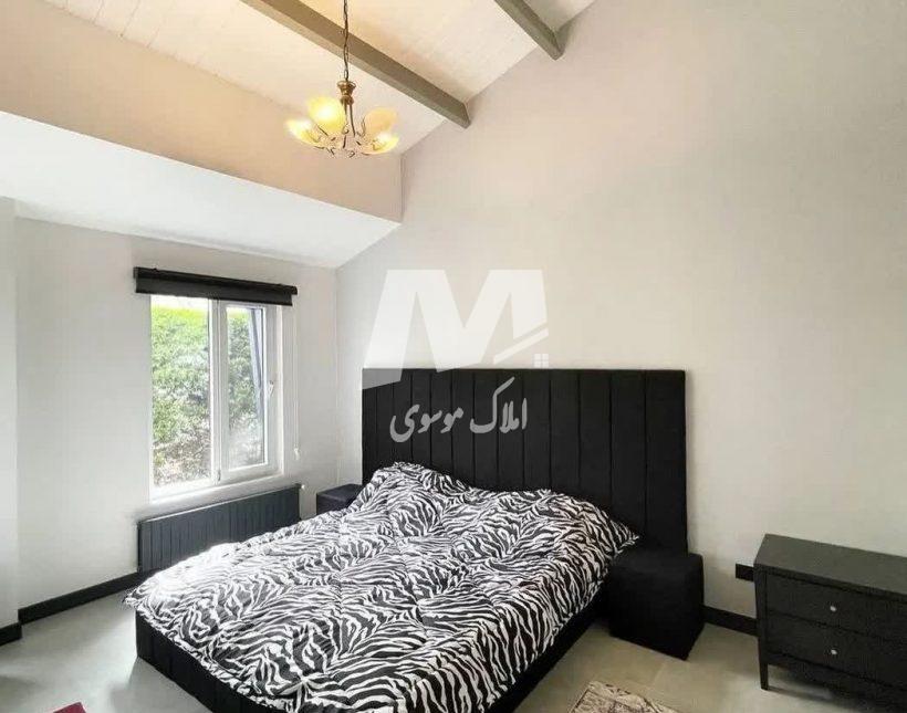 خرید ویلا در نور 270 متر استخردار مبله کامل 5 دقیقه ای دریا | 270 متر