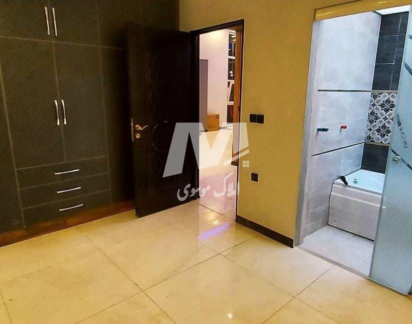 خرید ویلا در رویان 330 متر مدرن با استخر دو قدمی جنگل | 330 متر