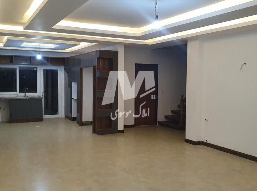 خرید ویلا در نوشهر 250 متری سند دار شهرکی | 250 متر