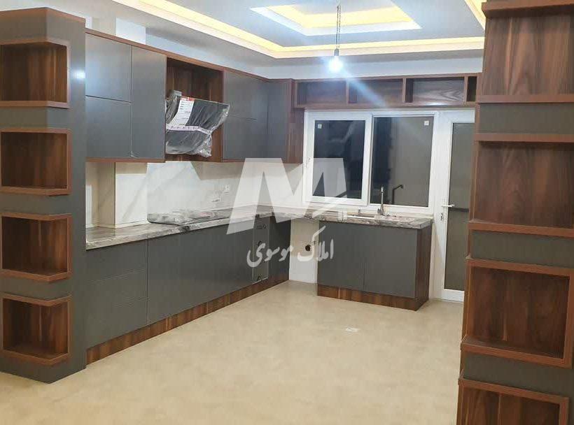 خرید ویلا در نوشهر 250 متری سند دار شهرکی | 250 متر