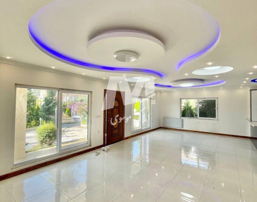خريد ويلا دوبلكس ٣٠٠ متري نما كلاسيك در بهدشت چمستان | 300 متر