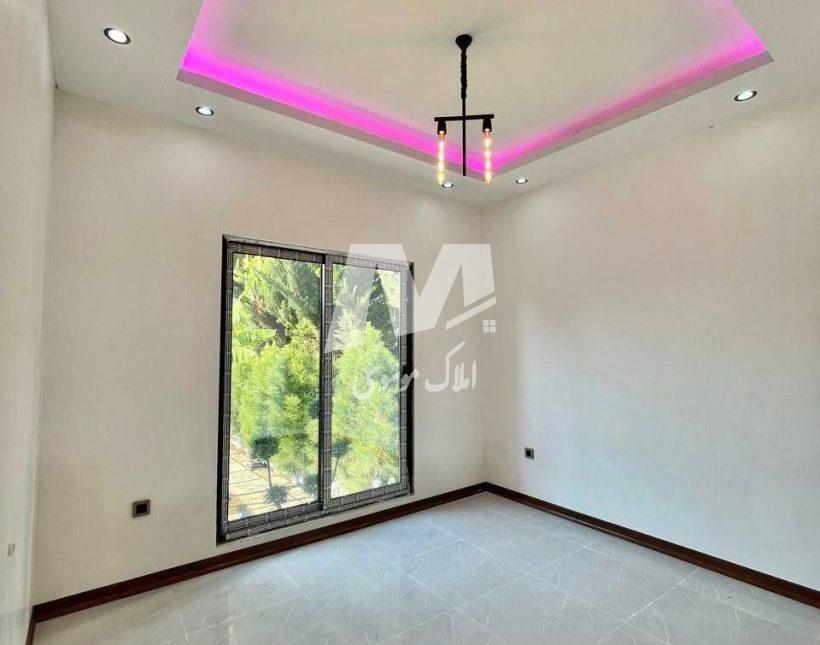 خريد ويلا فلت ٢٥٠ متري شهركي در بهدشت چمستان | 250 متر