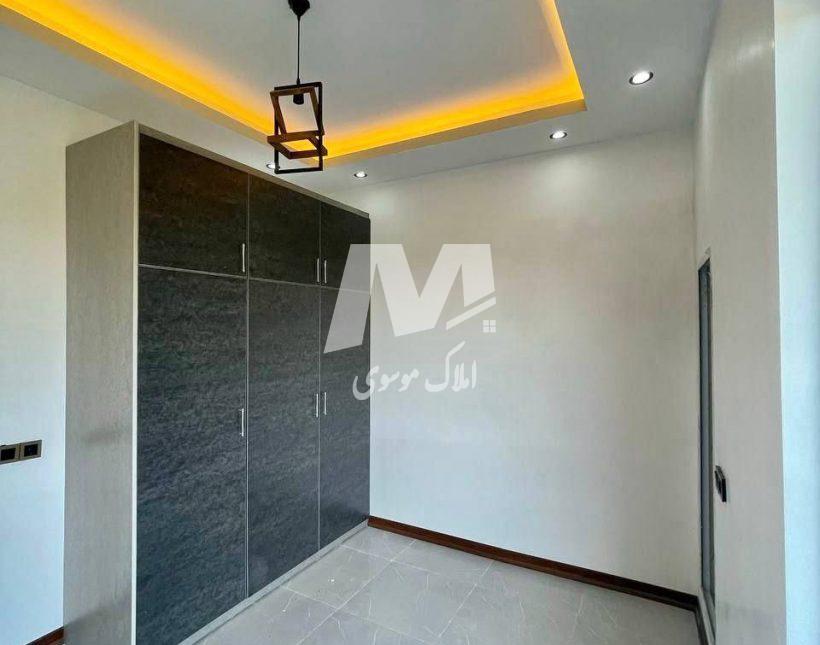 خريد ويلا فلت ٢٥٠ متري شهركي در بهدشت چمستان | 250 متر