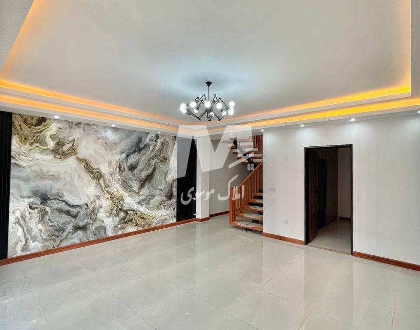 خريد ويلا دوبلكس ٢٥٠ متري نما مدرن روف دار در سلياكتي نور | 170 متر