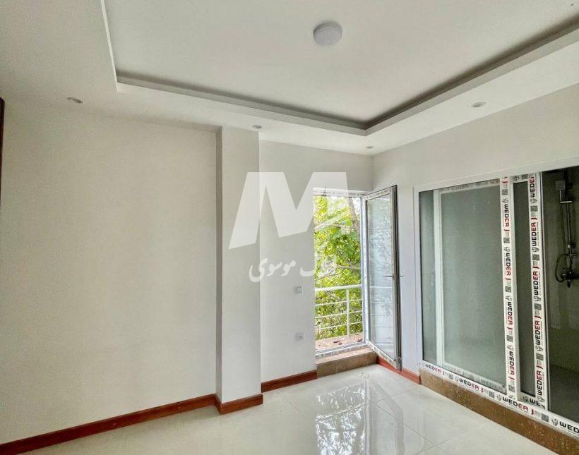 خريد ويلا دوبلكس ٢٥٠ متري نما مدرن روف دار در سلياكتي نور | 170 متر
