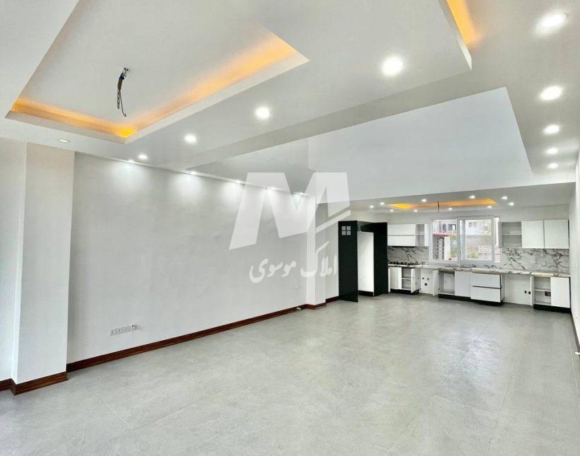خريد ويلا دوبلكس ٢٥٠ متري نما مدرن روف دار در كاردگركلا نور | 240 متر
