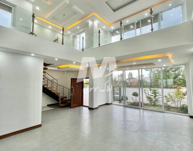خريد ويلا دوبلكس ٢٥٠ متري نما مدرن روف دار در كاردگركلا نور | 240 متر