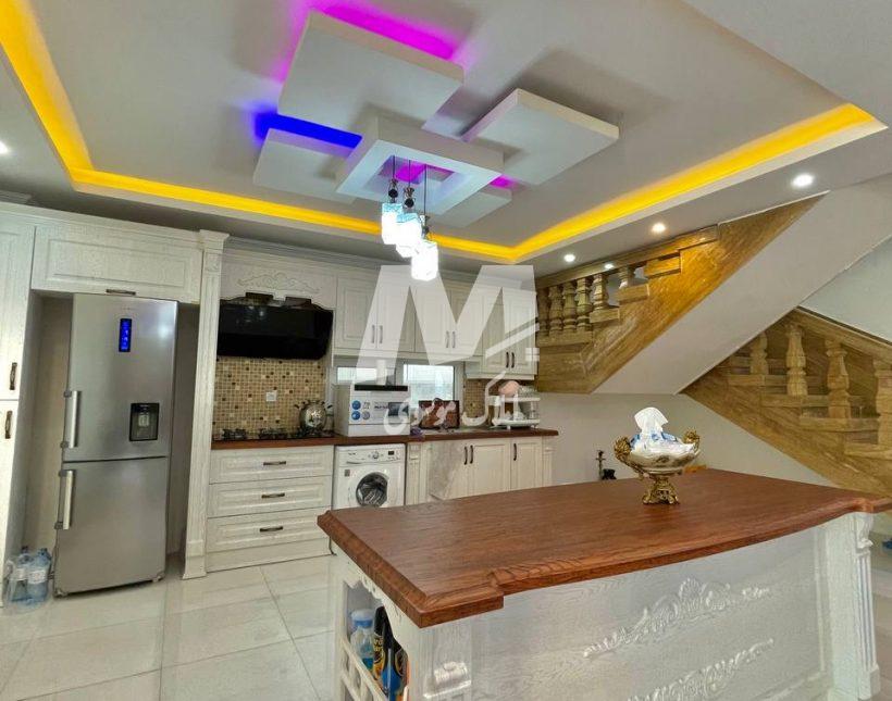 خريد ويلا باغ ٤٥٠ متري استخردار در سعادت آباد چمستان | 450 متر
