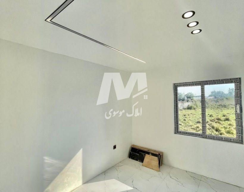 خريد ويلا فلت نما مدرن ١٥٠ متري استخردار در بهدشت چمستان | 150 متر