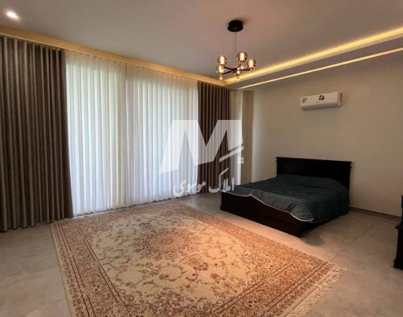 خريد ويلا باغ ١٠٠٠ متري مدرن فول فرنيش در سيسنگان | 1000 متر