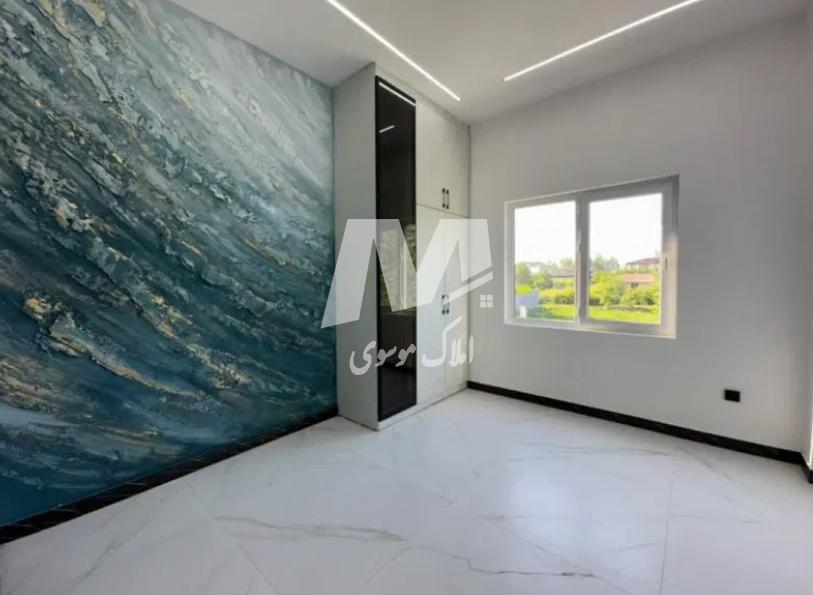 خريد ويلا دوبلكس ٣٠٠ متري نما مدرن استخر دار در سيسنگان | 300 متر