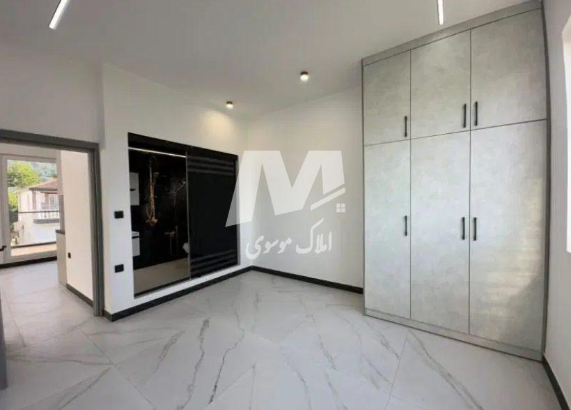 خريد ويلا دوبلكس ٣٠٠ متري نما مدرن استخر دار در سيسنگان | 300 متر
