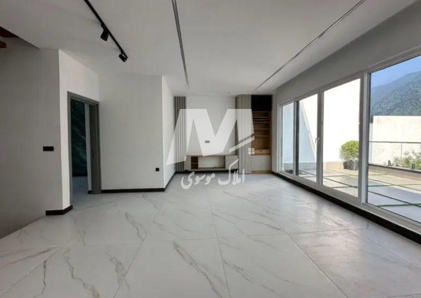 خريد ويلا دوبلكس ٣٠٠ متري نما مدرن استخر دار در سيسنگان | 300 متر