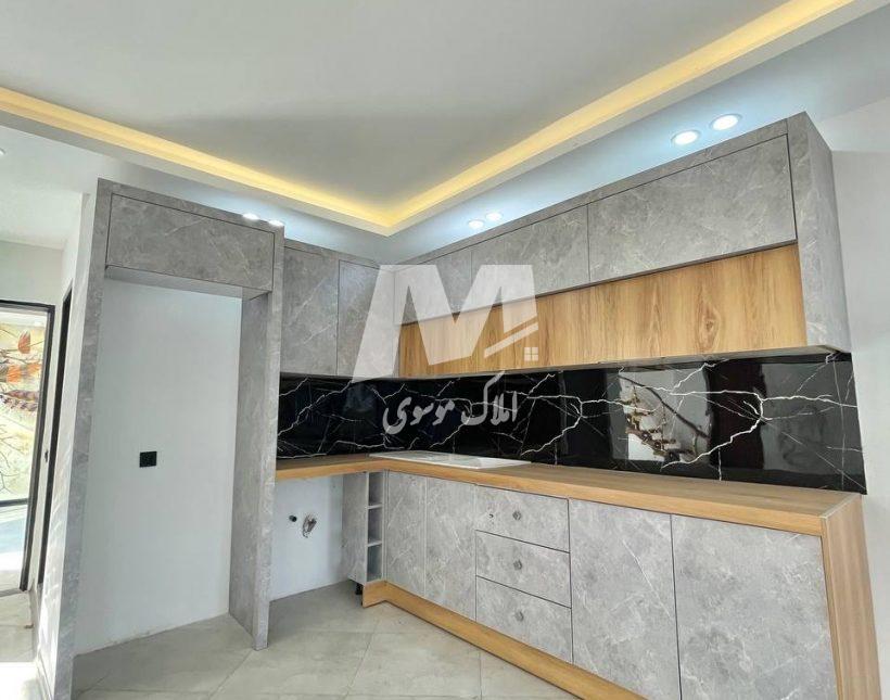 خريد ويلا دوبلكس ٢٥٠ متري شهركي در بهدشت چمستان | 250 متر