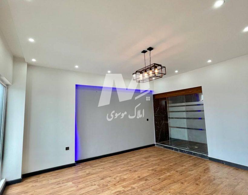 خريد ويلا دوبلكس ٥٠٠ متري شهركي استخردار در نعمت آباد چمستان | 500 متر