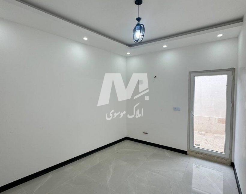 خريد ويلا فلت نما مدرن ١٥٠ متري شهركي در بهدشت چمستان | 150 متر