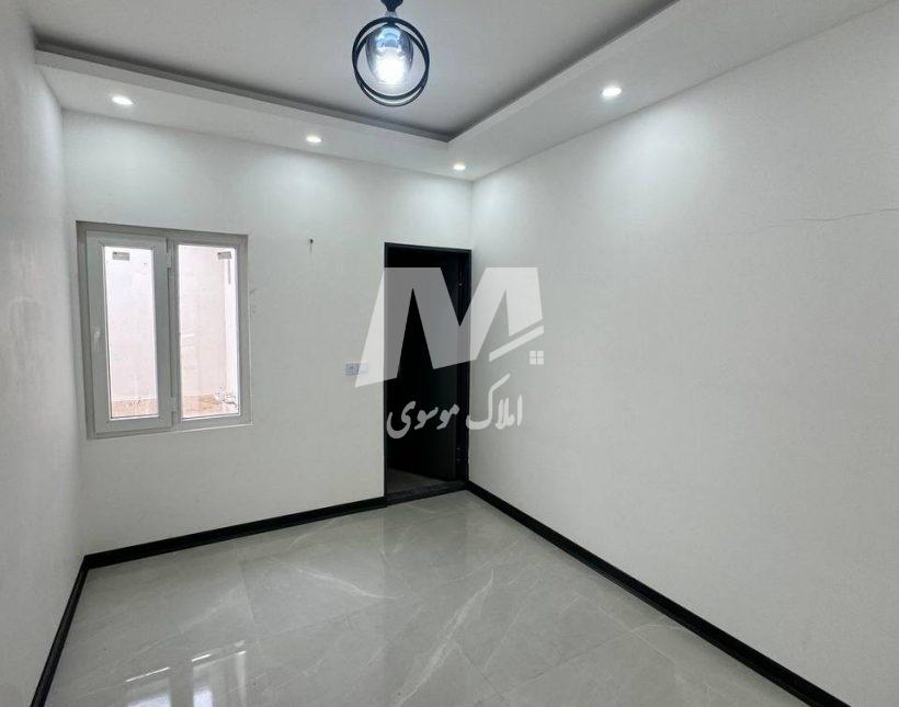 خريد ويلا فلت نما مدرن ١٥٠ متري شهركي در بهدشت چمستان | 150 متر