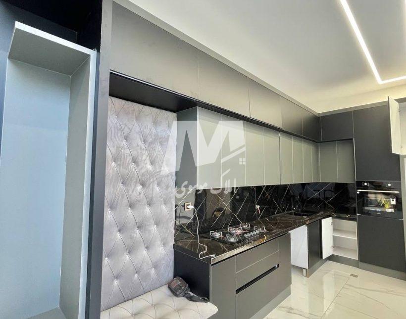 خريد ويلا دوبلكس ٣٠٠ متري نمامدرن استخردار در اميرآباد چمستان | 280 متر