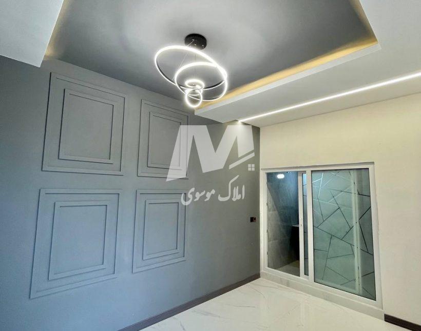 خريد ويلا دوبلكس ٣٠٠ متري نمامدرن استخردار در اميرآباد چمستان | 280 متر