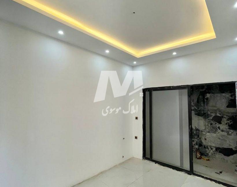 خريد ويلا فلت نما مدرن ١٦٠ متري مستقل در همصفا چمستان | 160 متر