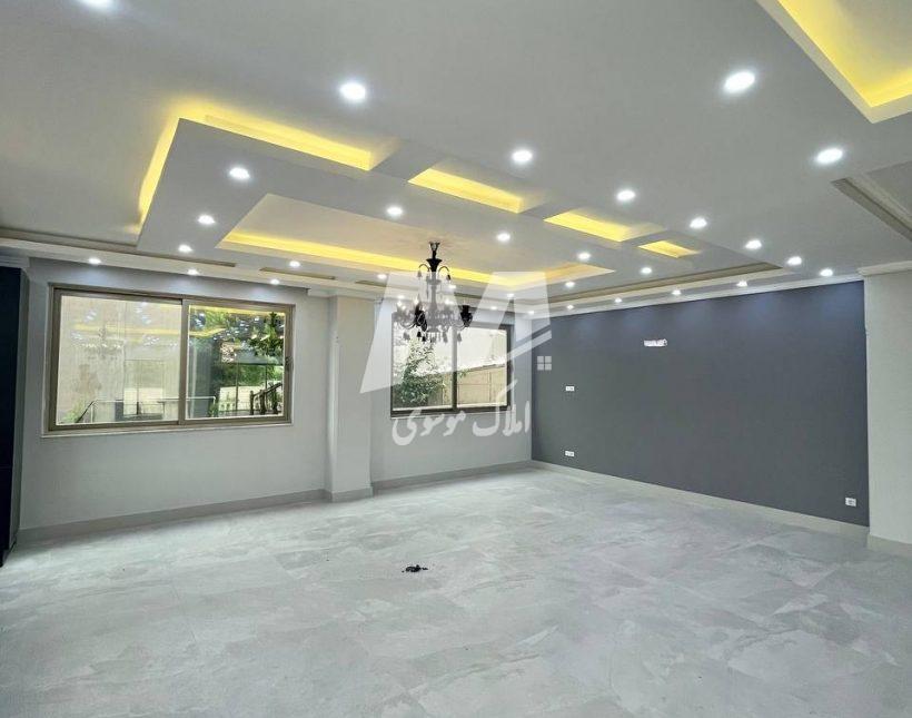 خريد ويلا باغ ٧٠٠ متري شهركي استخردار در اميرآباد چمستان | 700 متر