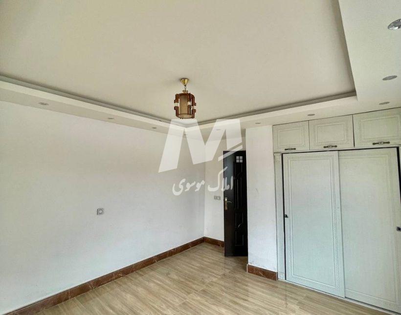خريد ويلا نيم پيلوت ٢٣٠ متري شهركي در بهدشت چمستان | 230 متر