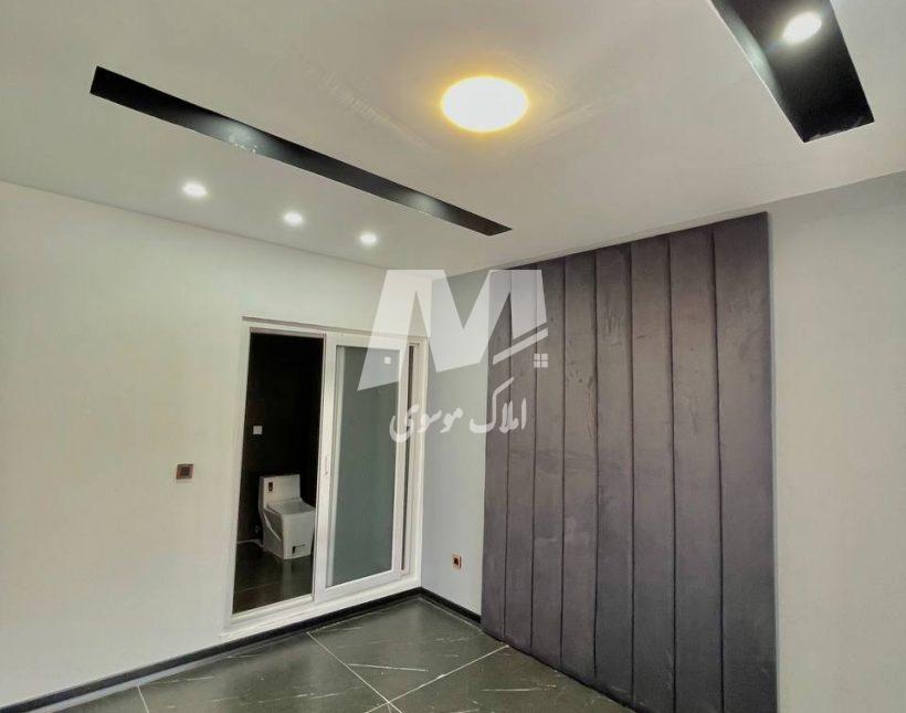 خريد ويلا دوبلكس ٣٥٠ متري شهركي استخردار در نعمت آباد چمستان | 280 متر
