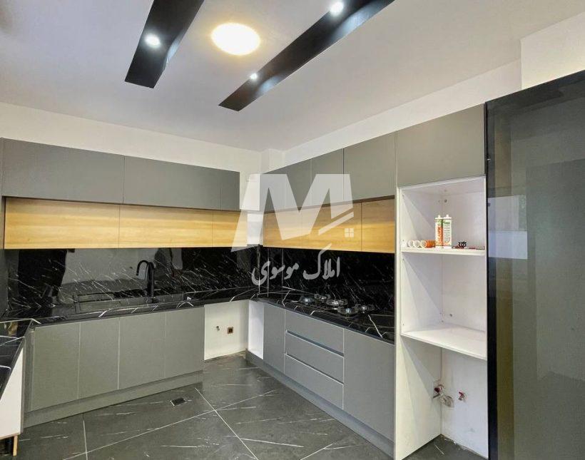خريد ويلا دوبلكس ٣٥٠ متري شهركي استخردار در نعمت آباد چمستان | 280 متر